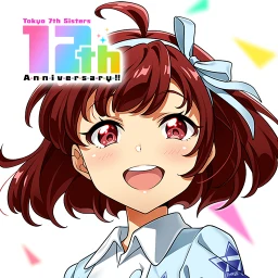 Tokyo 7th シスターズ 图标